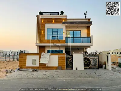 فيلا احلامك بعجمان من المالك مباشر