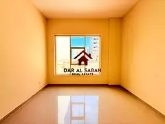 Spacious Studio | 6 Payment | Easy Access To Dubai | Ready To Move!