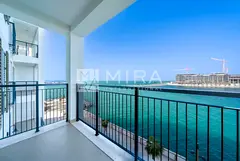 Full Sea View I Brand New Property I Vacant