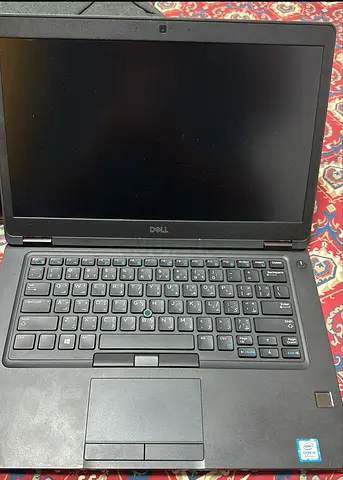 Dell 5490 laptop