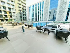 Luxury Living Studio I Modern Furnishings | Prime Location