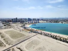 Pre-Booking For July! Stunning 1BHK | Sea View With Balcony