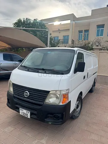 Excellent condition bus with very low mileage