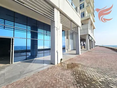 Retail Shop for Rent | Pacific, Al Marjan Island