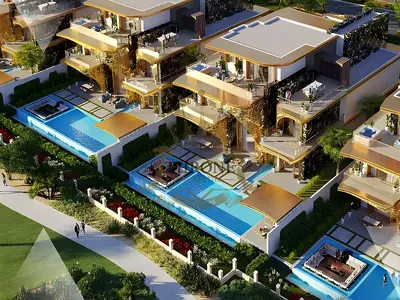 Negotiable |Price Dropped| Urgent Sale|Golf View