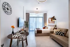 Spacious Studio | Balcony | Vacant