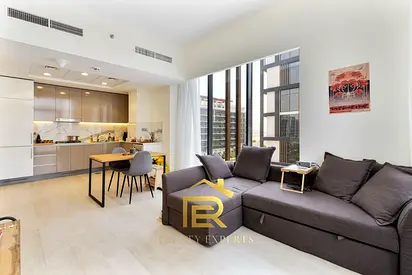 Elegant 1BR | Urban Retreat in Meydan