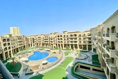 Large 1BR | Rented Till Dec 2026 | Investor Deal