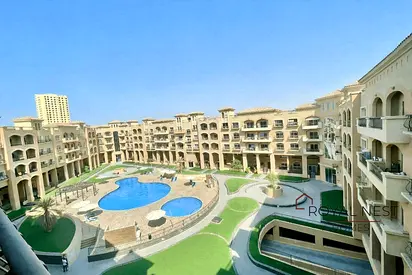 Large 1BR | Rented Till Dec 2026 | Investor Deal