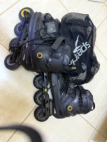 roller skates