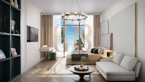Prime Studio | Celestial Design | Premium Finishes
