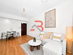 High Floor | Marina View | Fully Furnished | Ready