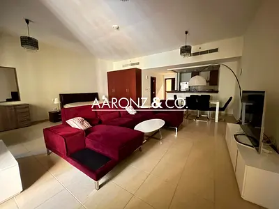 City View | Furnished | Available on 18th April