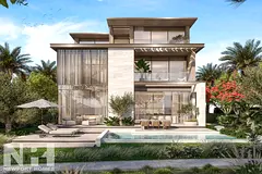 G+2 4BR Villa | By Meraas | Phase 11 |Contemporary