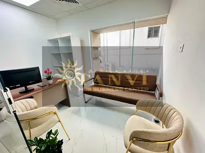 Fully Furnished Office Space Available | Ready to Move In