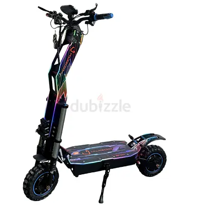 Kugoo M10 Max Electric Scooter