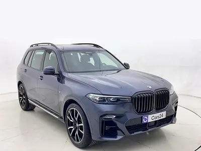 AED 3,156/month | Manufacturer Warranty | Service History | 30 Day Return | BMW X7 2022
