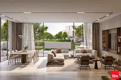 Golf Community | Brand New 4 BDR | Luxury Villa