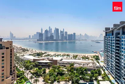 Largest Layout|Vacant|Open Sea View|High Floor