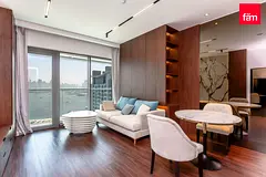 Vacant|Open Sea View| High Floor|Upgraded