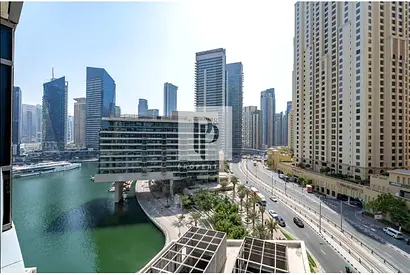 Marina View I Vacant I Fully Furnished I Prime Location