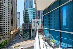 Marina View I Vacant I Fully Furnished I Prime Location