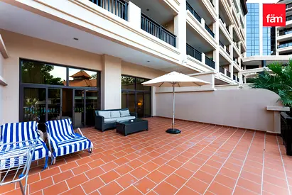 Exclusive Apartment / Vacant / Ground Floor