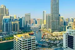 Smart Studio | 12 Cheque opt | Extra Storage Room