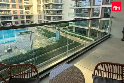 Bright | Pool View | Ready To Move In