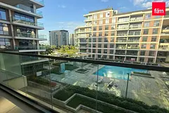 Bright | Pool View | Ready To Move In