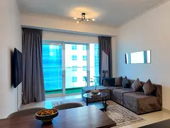 Fully Furnished | Sea Views | Chiller Free