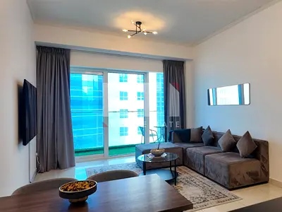 Fully Furnished | Sea Views | Chiller Free