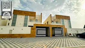 🏡 Villa for Rent in Al Bahia 🏡