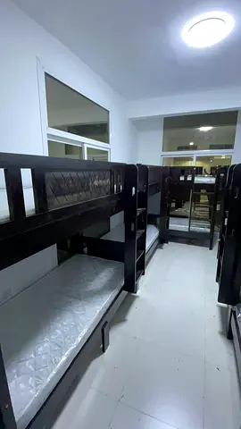 BACHELOR SHARING ROOM, AED600, 6Mins WALK ABUHAIL METRO.