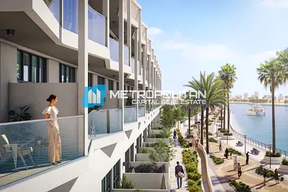 HOT DEAL | Full Sea View | High End Facilities
