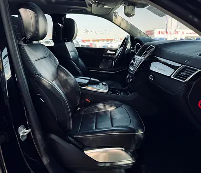 صورة مصغرة 19 لـ 2013 Mercedes-BENZ GL