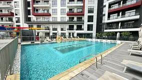 Open Unobstructed View - Fitted Kitchen - Book Now