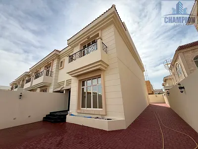 Luxury 4bhk private villa with huge front yard at prime location