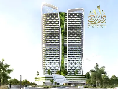 شقة للبيع في موقع استراتيجي قريب من جميع الخدمات