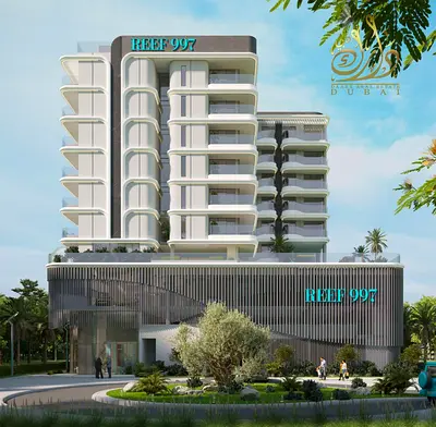 AC AT YOUR BALCONY | 1% MONTHLY | 12-14% ROI