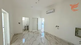 New 1 bhk | Balcony &amp; Ac &amp; Parking | 12 cheques | Call now !!!