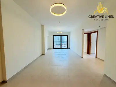 Brand New | Unfurnished | Maids Laundry Store | 3Br