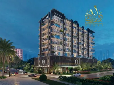 DISTRESS DEAL | CHEAPEST 1BHK IN FURJAN! 30\70 PP HANDOVER 1N 6 MONTH