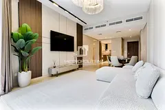 Spacious 2 Bed | Furnished and Upgraded