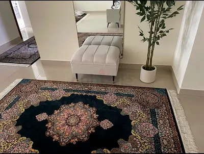 Irani carpets