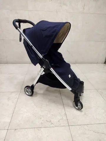 Mamas and papas stroller
