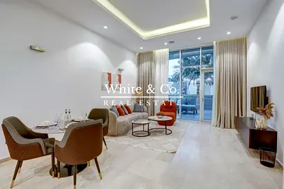 FF OR UF | Large Layout | Huge Terrace