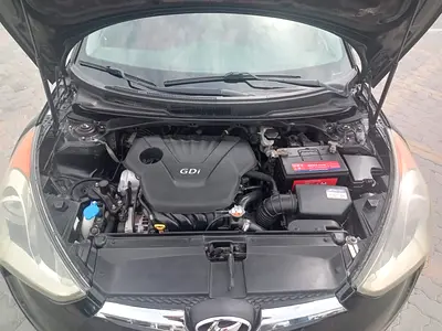صورة 13 لـ 2016 Hyundai VELOSTER