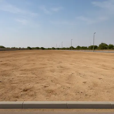 للبيع ارض موقع مميز