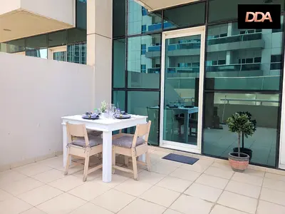 1BR Apartment | Balcony | Business Bay